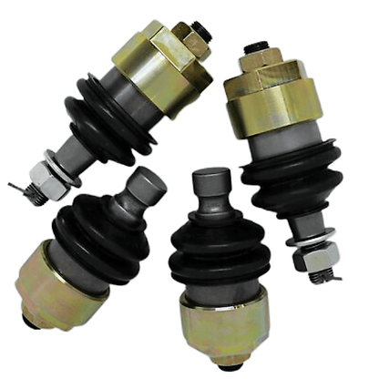 Keller Ball Joints for Can-Am Maverick X3