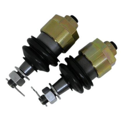 Keller Ball Joints for Can-Am Maverick X3