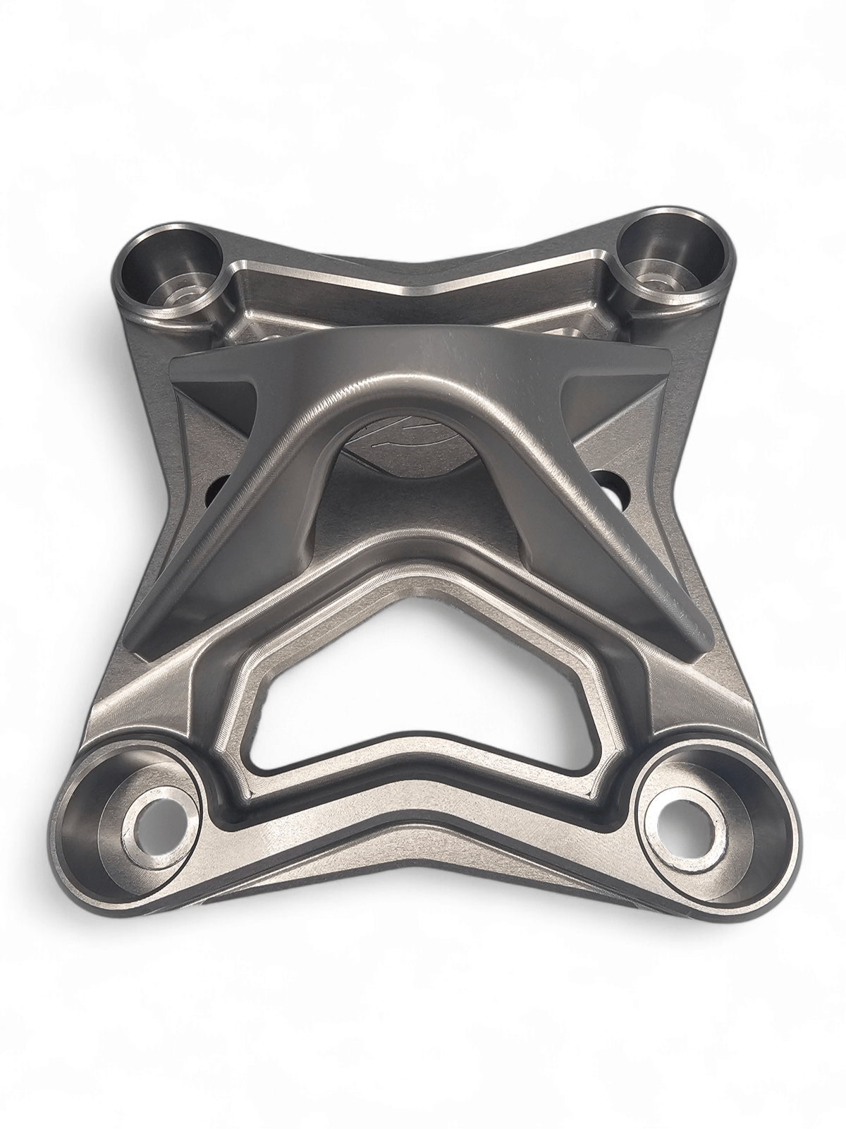 Elektric Offroad Radius Rod Plate & Tow Hook for Can-Am Maverick X3