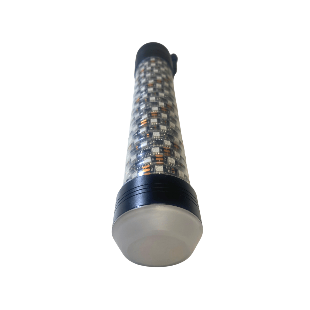 LED Whip Chunky Monkey Apex Whip 22" Pair