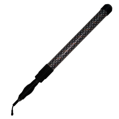 LED Whip Chunky Monkey Apex 13" Single Whip