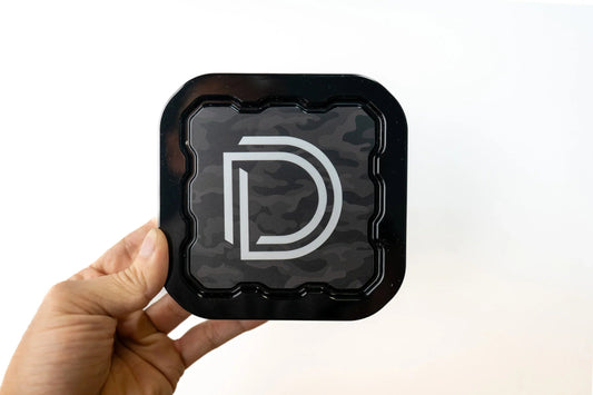 Diode Dynamics SS5 Cover Overlays - Universal