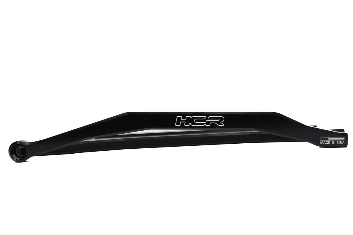 HCR High Clearance Billet Radius Rods for Can-Am X3 72"