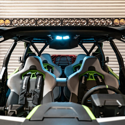Hyper Dome Light