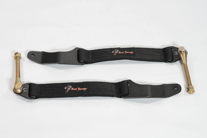 Shock Therapy Limit Strap Kit for RZR XP 1000 / XP Turbo