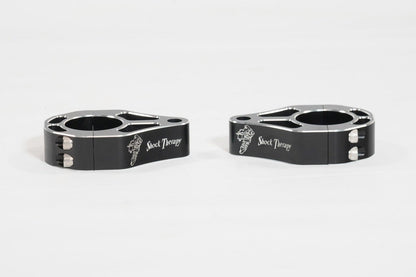 Shock Therapy Limit Strap Kits for RZR Turbo R