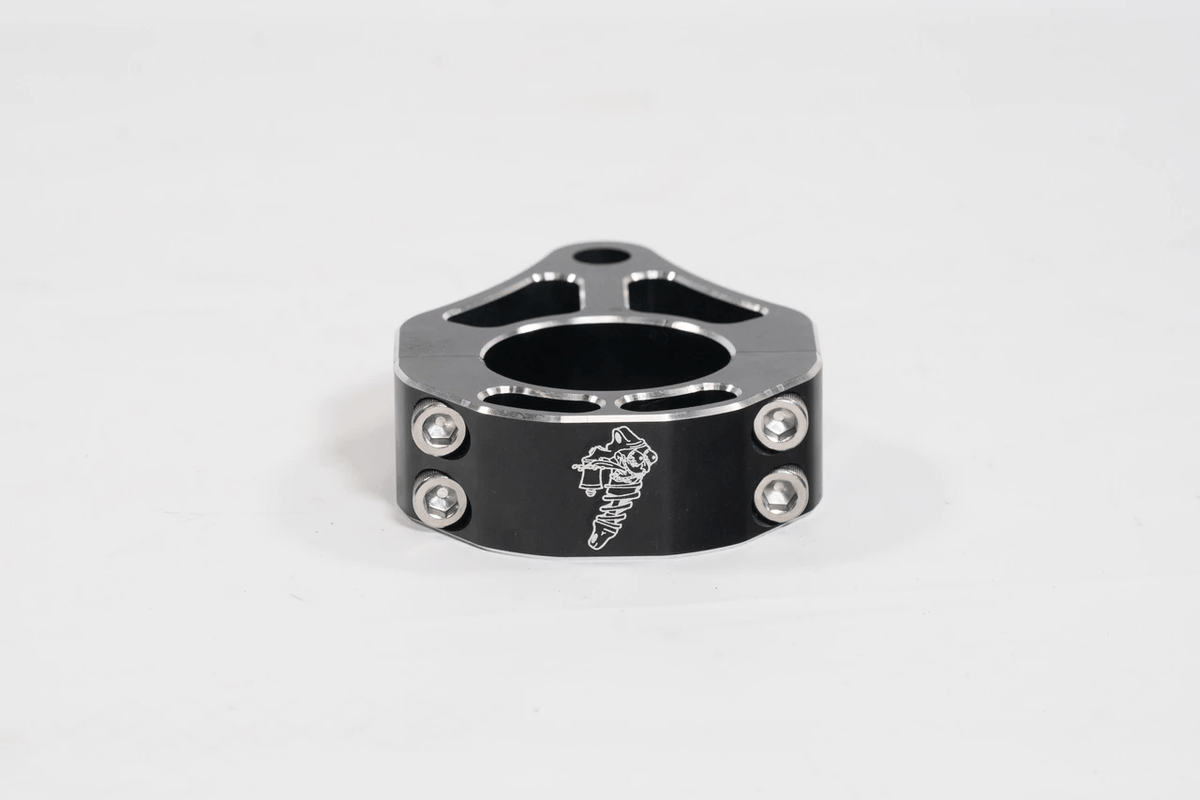 Shock Therapy Limit Strap Kit for Can-Am Maverick X3