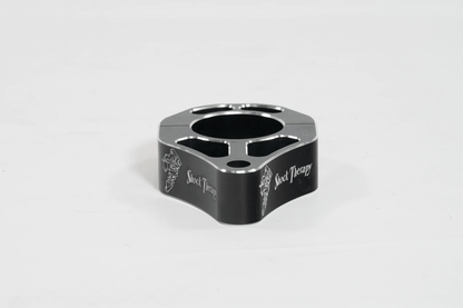 Shock Therapy Limit Strap Kit for RZR Turbo S