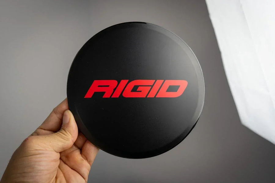 Rigid 360 Series 6" Light Cover Overlays - Universal