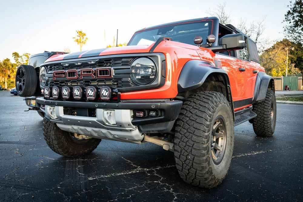 Bronco