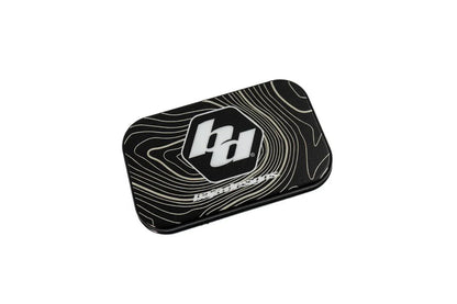 Baja Designs S2 Topo Light Cover Overlays  - Universal