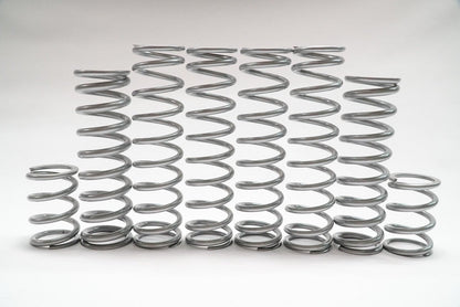 Shock Therapy Dual Rate Spring Kit (DRS) for Polaris RZR Turbo R