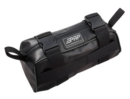 Baja Bag 15x7x4 Vinyl Coated Nylon PRP Seats