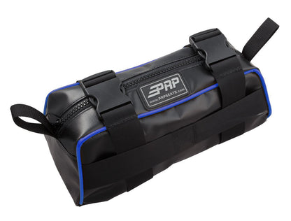 Baja Bag 15x7x4 Vinyl Coated Nylon PRP Seats