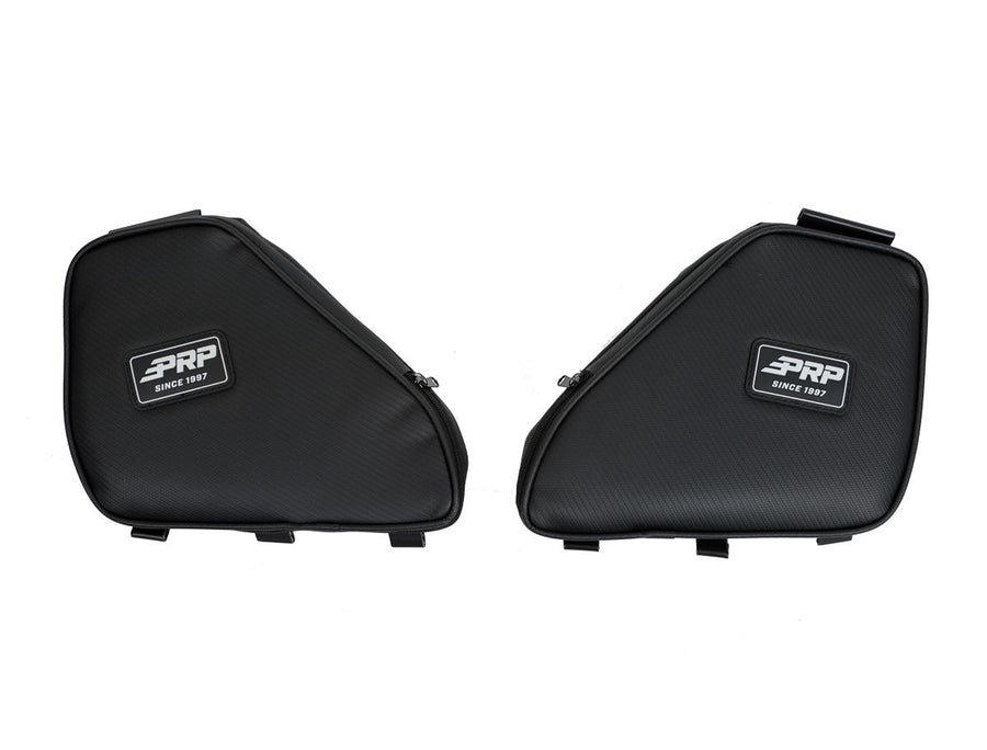 Front Seat Shoulder Pad for Polaris RZR PRO XP PRO R Turbo R Pair