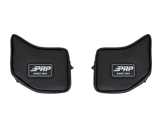 Rear Seat Shoulder Pad for Polaris RZR PRO XP4 PRO R4 Turbo R4 Pair - Default Title