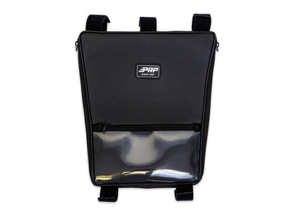 Overhead Bag for 2020+ Yamaha Wolverine RMAX and RMAX4 Black PRP Seats