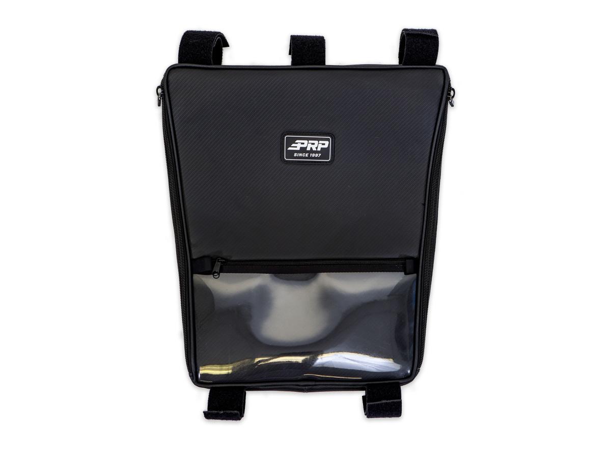 Overhead Bag for 2020+ Yamaha Wolverine RMAX and RMAX4 Black PRP Seats