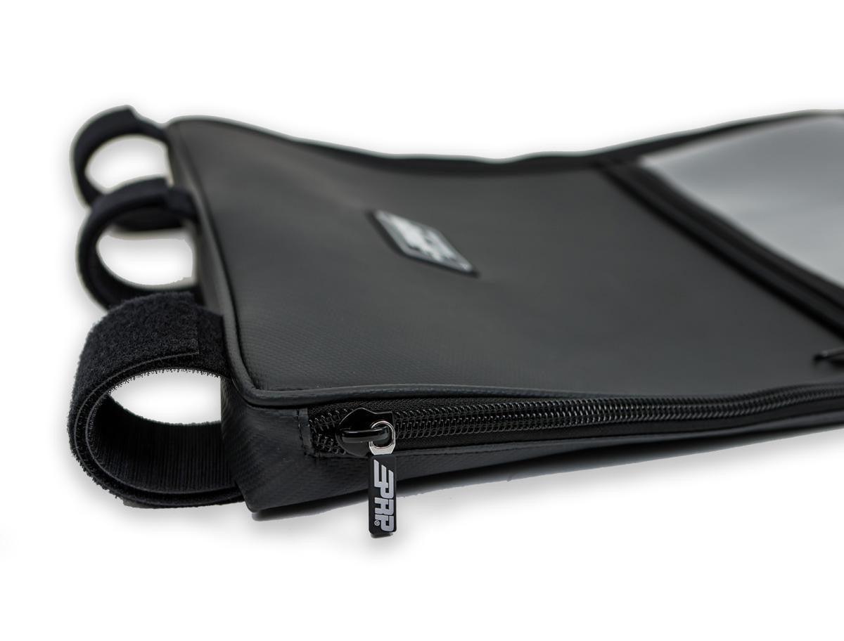 Overhead Bag for 2020+ Yamaha Wolverine RMAX and RMAX4 Black
