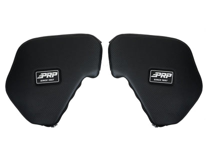 Front Door Shoulder Pads for Yamaha Wolverine RMAX Pair - Default Title