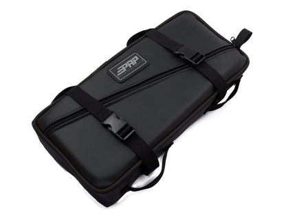 Tool Bag Vinyl Coated Nylon 16x8x3 Inch PRP Seats