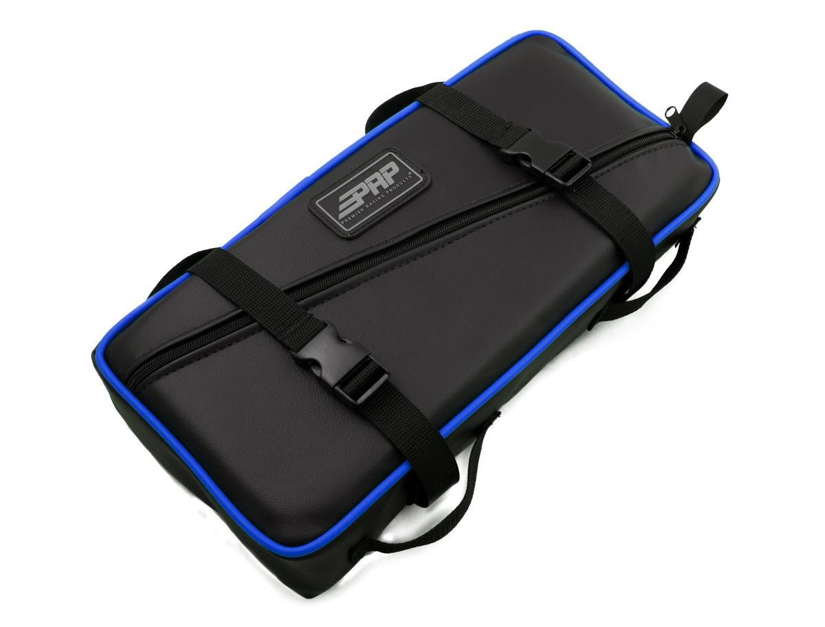 Tool Bag Vinyl Coated Nylon 16x8x3 Inch PRP Seats