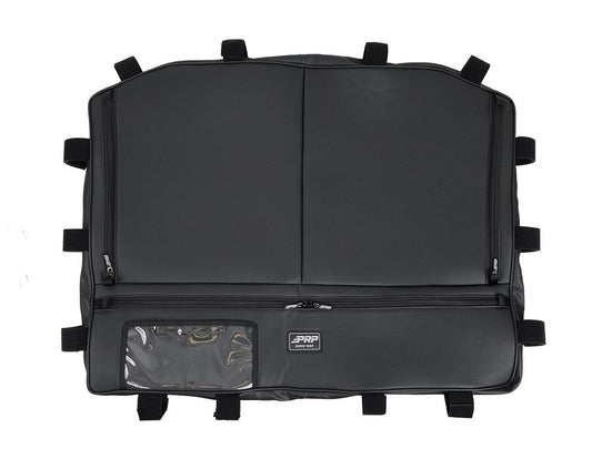 Overhead Bag for 2021+ Can-Am Commander Black - Default Title