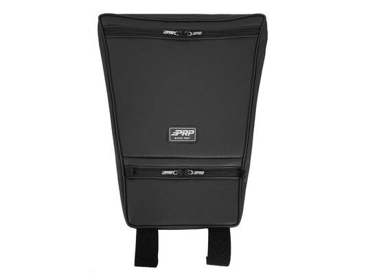 Overhead Bag for 16+ Polaris General Black - Default Title