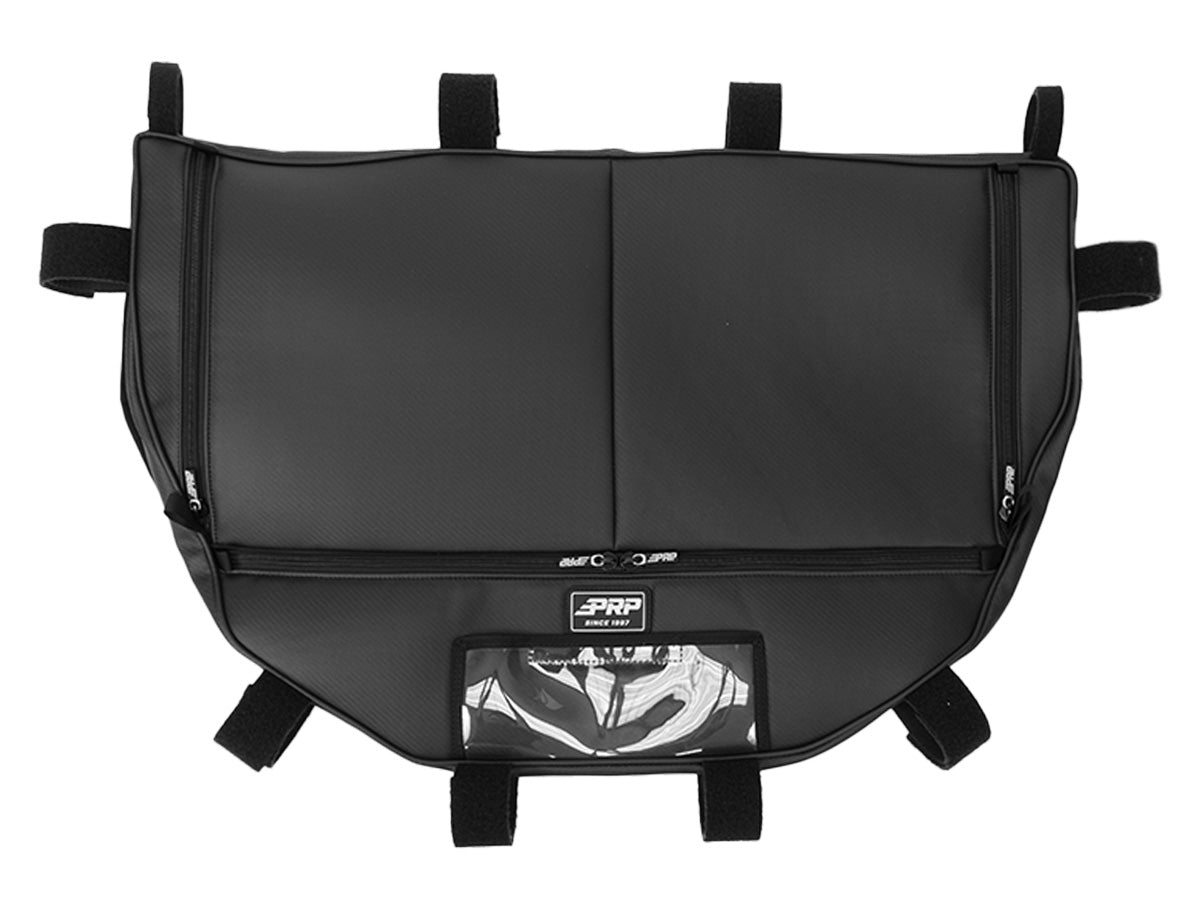 Overhead Bag for Polaris RZR PRO R Turbo R - Default Title