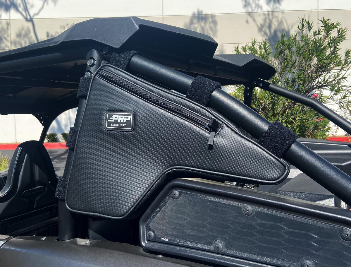 Truss Bag for Kawasaki KRX 4 Door