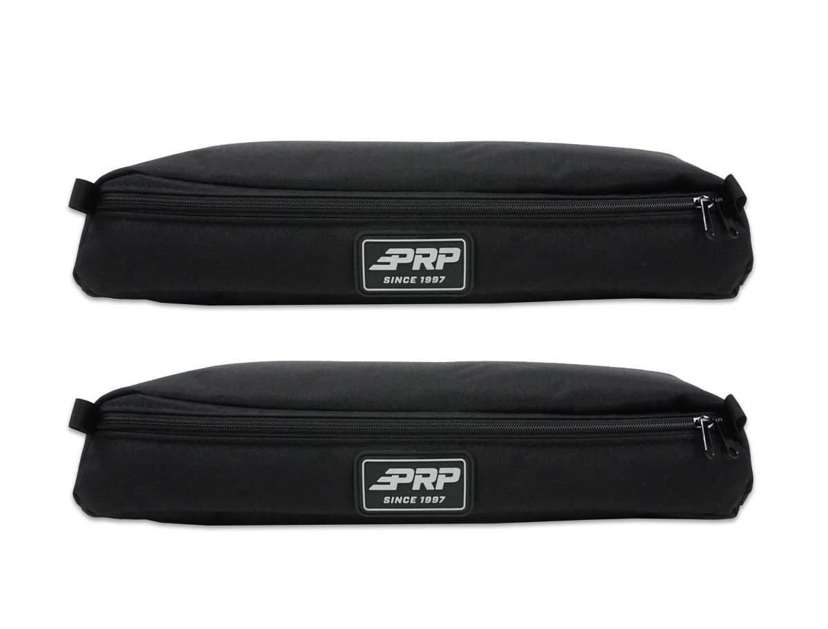 Overhead Shelf Bags for 2019+ Mercedes Sprinter Van Pair PRP Seats