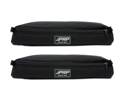 Overhead Shelf Bags for 2019+ Mercedes Sprinter Van Pair PRP Seats