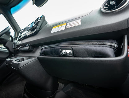 Dash Bag for 2019+ Mercedes Sprinter Van PRP Seats