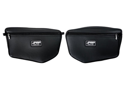Upper Door Bags for Can-Am Maverick R Pair - Default Title