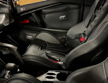 Upper Door Bags for Can-Am Maverick R Pair