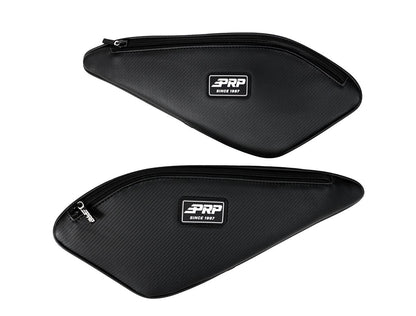 Lower Door Bags for Can-Am Maverick R Pair - Default Title