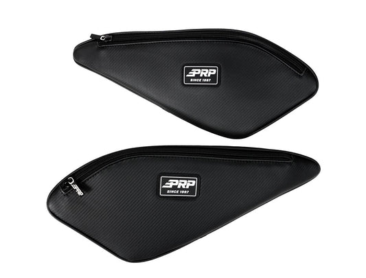Lower Door Bags for Can-Am Maverick R Pair - Default Title