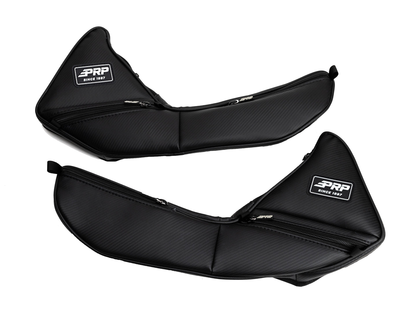 Front Door Bags for 2025+ Polaris RZR PRO XP PRO S PRO R Pair - Default Title