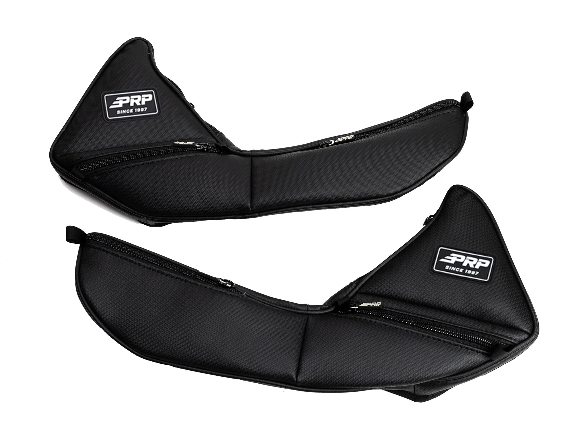 Front Door Bags for 2025+ Polaris RZR PRO XP PRO S PRO R Pair - Default Title