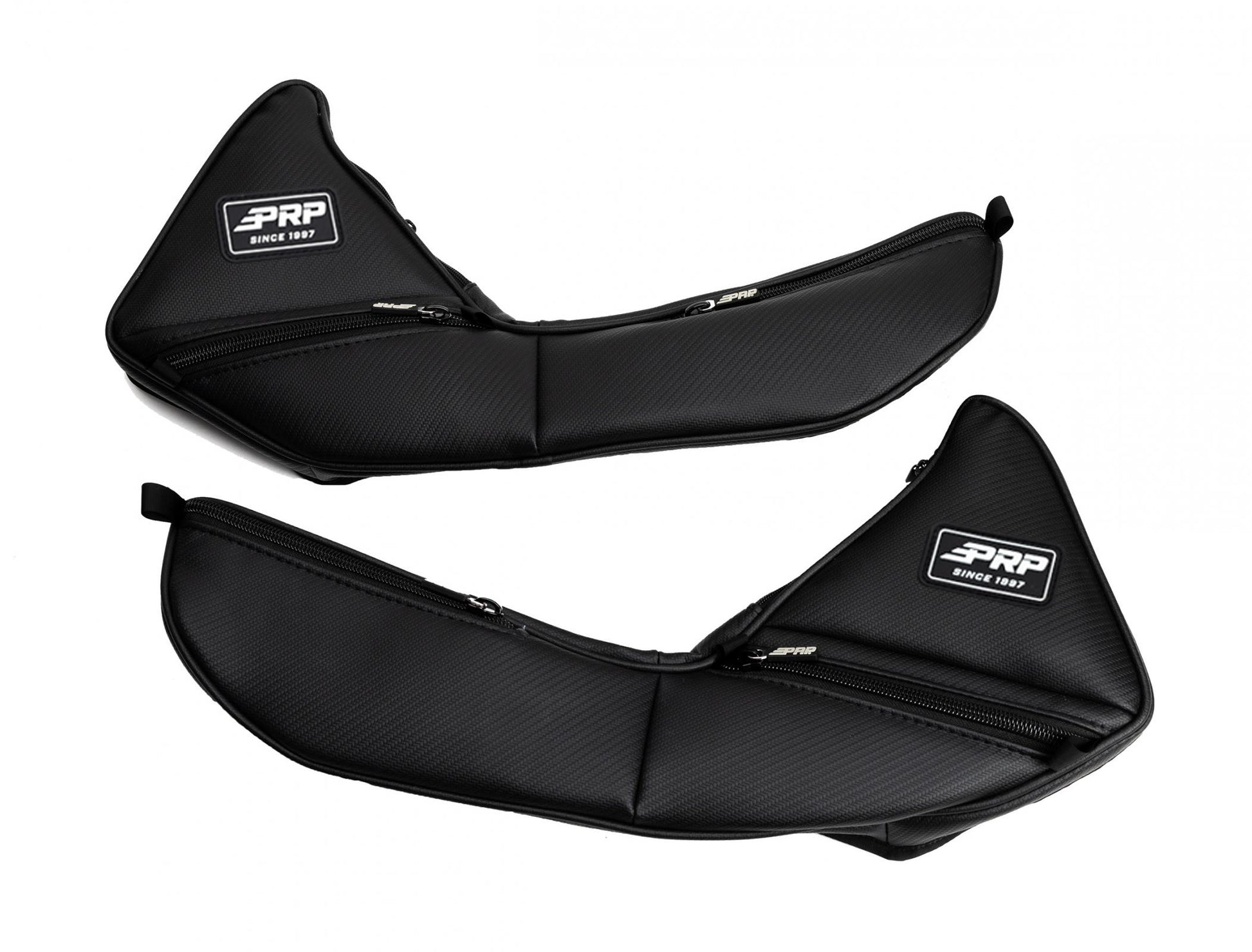 Front Door Bags for 2025+ Polaris RZR PRO XP PRO S PRO R Pair PRP Seats