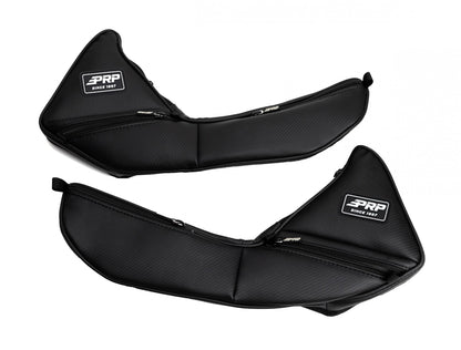 Front Door Bags for 2025+ Polaris RZR PRO XP PRO S PRO R Pair PRP Seats