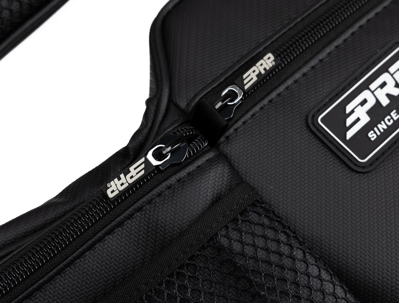 Rear Door Bags for 2025+ Polaris RZR PRO XP PRO S PRO R Pair PRP Seats