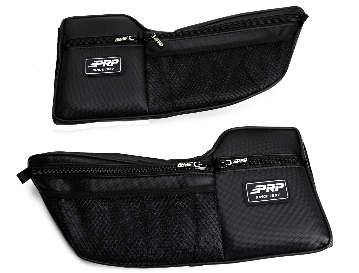 Rear Door Bags for 2025+ Polaris RZR PRO XP PRO S PRO R Pair - Default Title