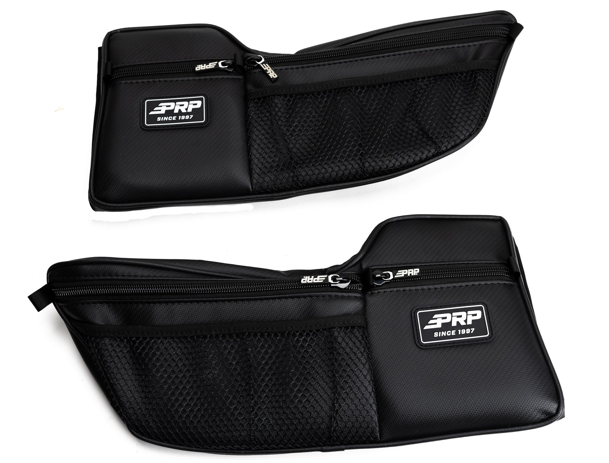 Rear Door Bags for 2025+ Polaris RZR PRO XP PRO S PRO R Pair - Default Title