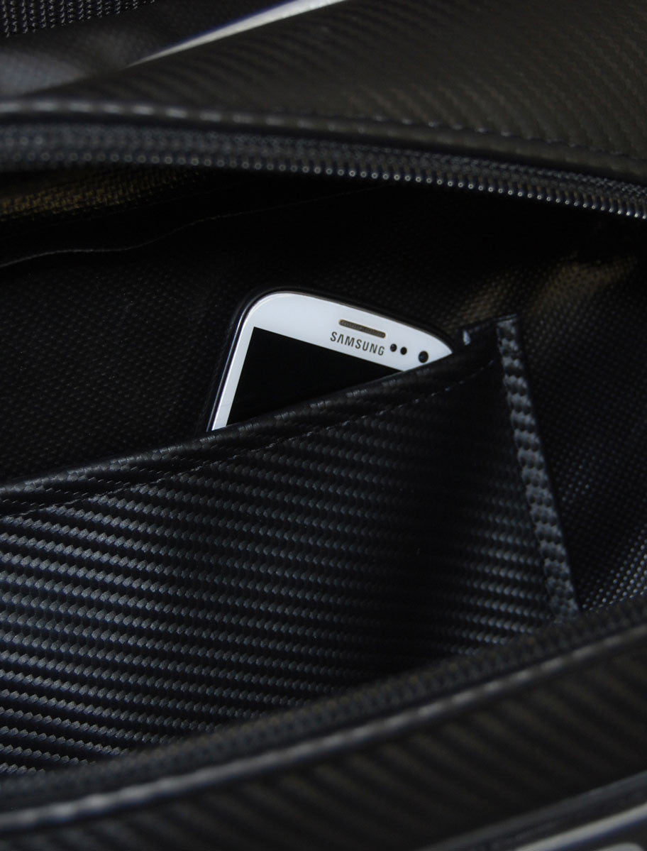 Universal Door Bag PRP Seats