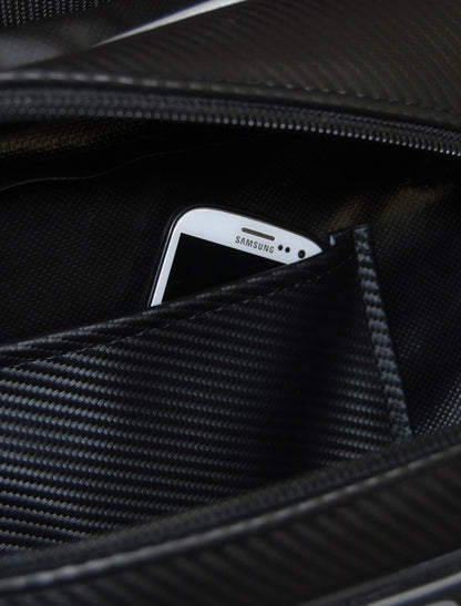 Universal Door Bag PRP Seats