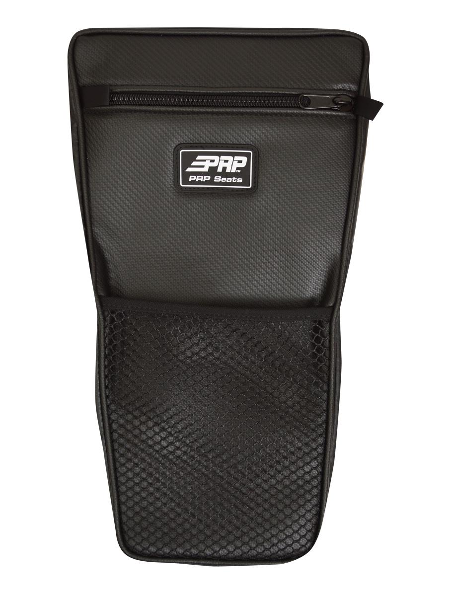 Center Bag for Polaris RZR Black - Default Title