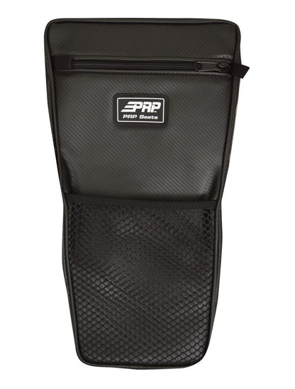 Center Bag for Polaris RZR Black - Default Title