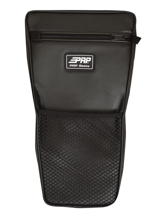 Center Bag for Polaris RZR Black - Default Title