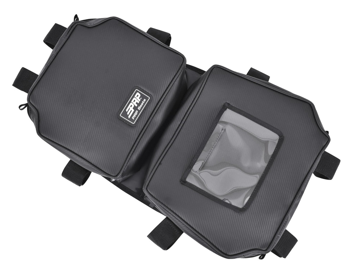 Overhead Bag for Can-Am Maverick X3 Black - Default Title